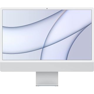 Apple iMac 24-inch 2021