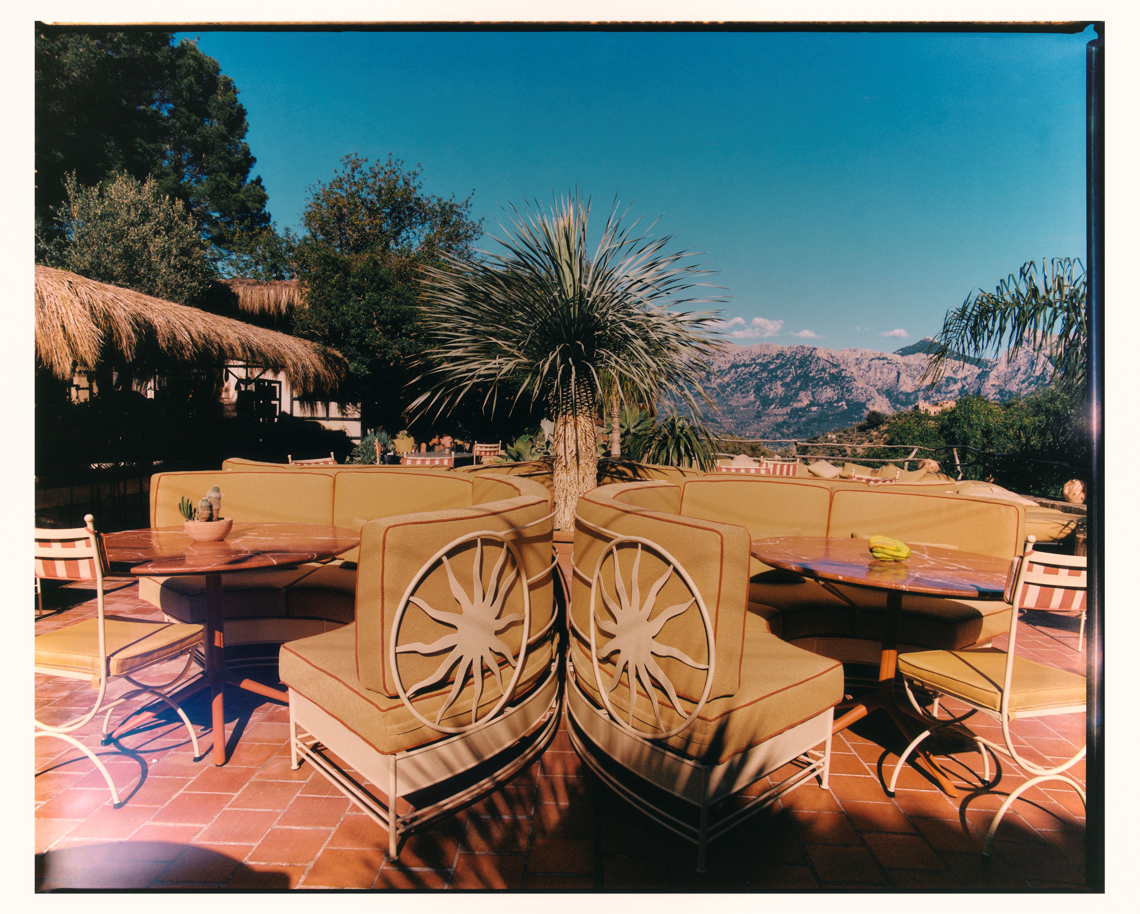 best mallorca hotels total solar eclipse 2026