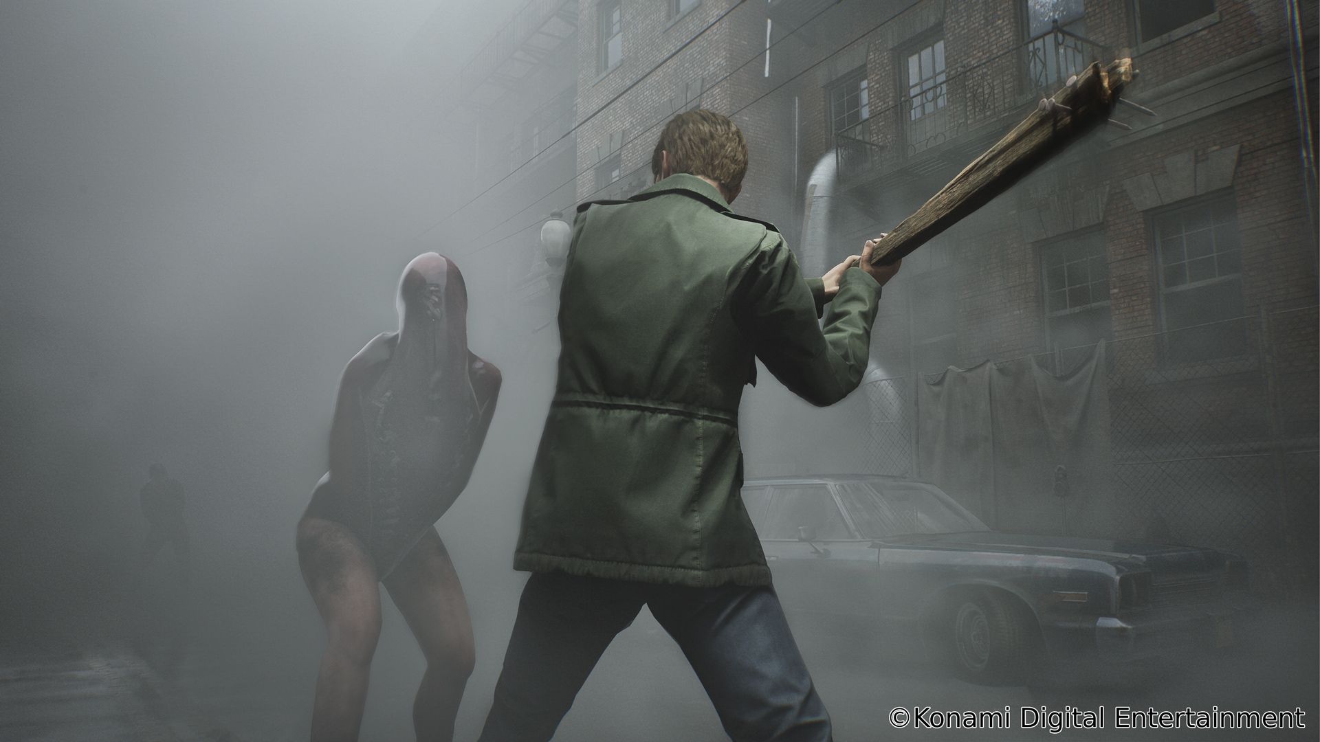Microsoft leaks Silent Hill 2 Remake Xbox release date — imminent launch may bode well for rumored “Born From a Wish” DLC Microsoft leaks Silent Hill 2 Remake Xbox release date — imminent launch may bode well for rumored “Born From a Wish” DLC
