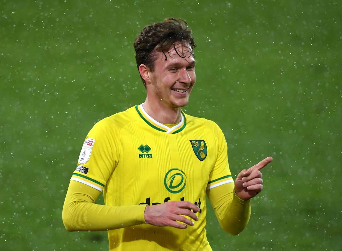 Norwich City v Huddersfield Town – Sky Bet Championship – Carrow Road