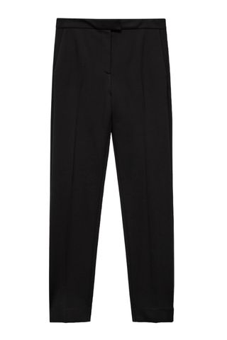 Slim Ankle Pants