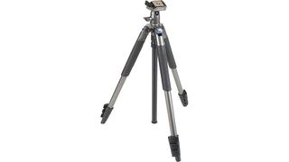 Best budget tripods: Slik Sprint Pro III