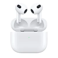 Apple AirPods (3rd generation): was $169 now $139 @ AmazonPrice check: $139 @ Walmart | $139 @ Best Buy &nbsp;