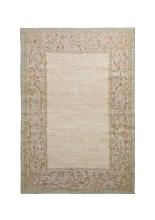 Natural N. Premium Ashylyn Jute Rug