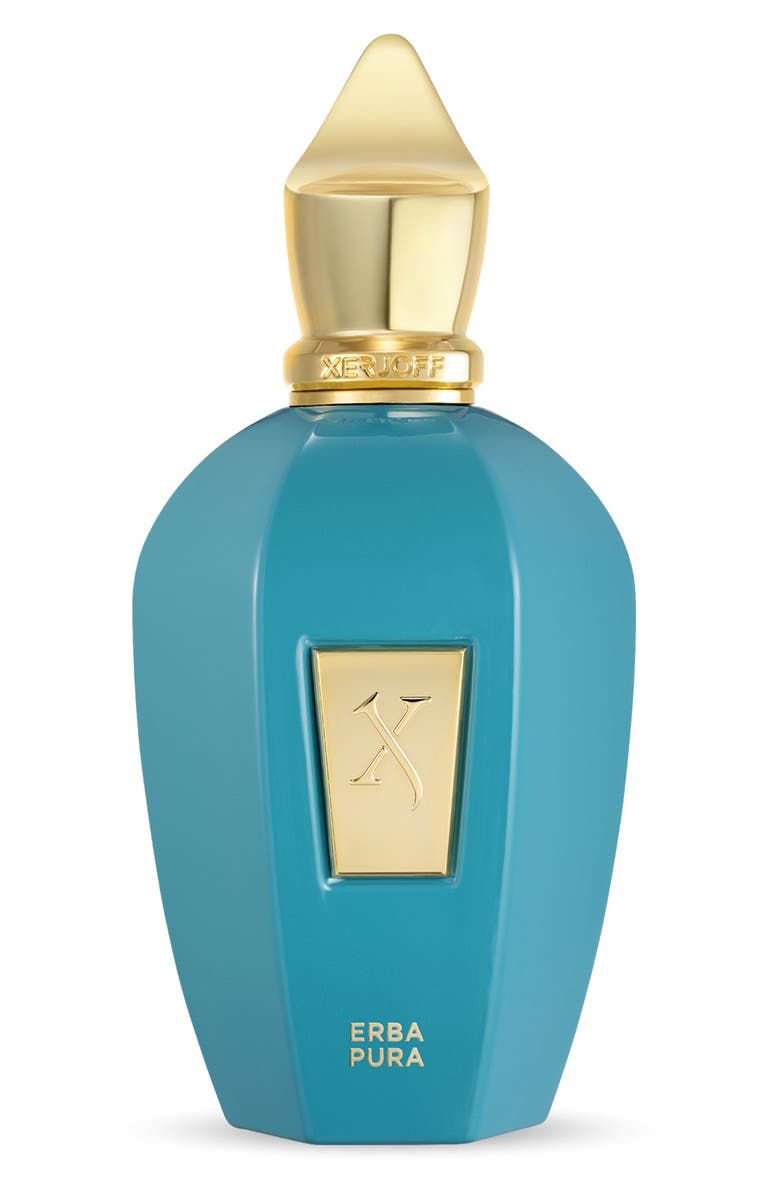 Erba Pura Eau De Parfum