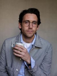 Charlie Teasdale's avatar