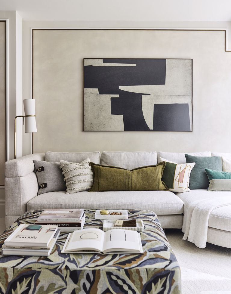 How to make a sofa more comfortable in 5 ways