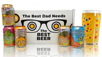 Beavertown Craft Beer ‘Best Dad’ Gift Pack