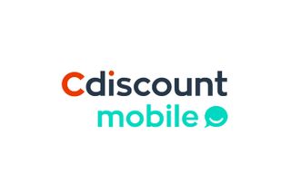 Promo Cdiscount mobile