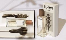 Loewe 001 perfume