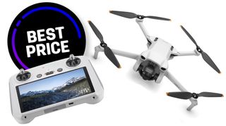 DJI Mini 3 deal