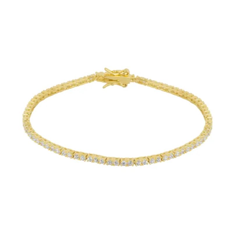 tennis bracelet