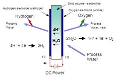hydrogen fuel cells