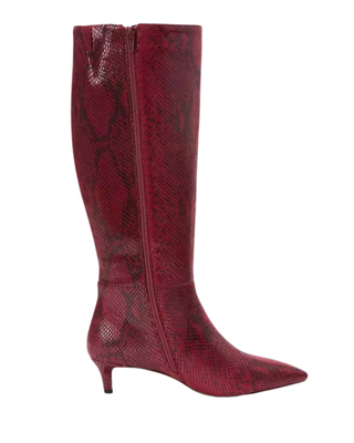 The Poloma Tall Wide Calf Boot By Comfortview