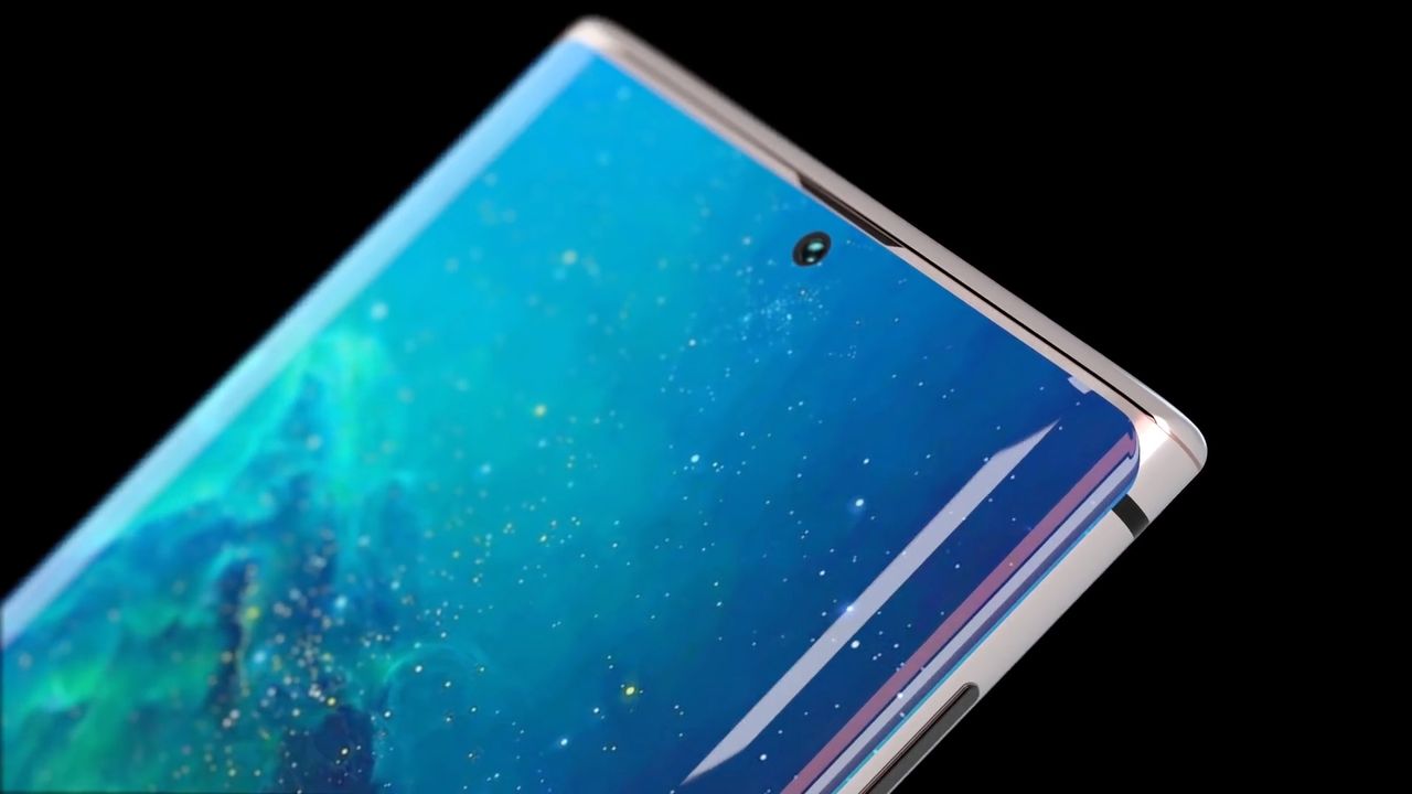 Samsung Galaxy Note 10 Price Release Date