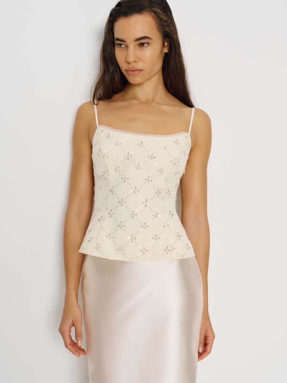Genevieve Top