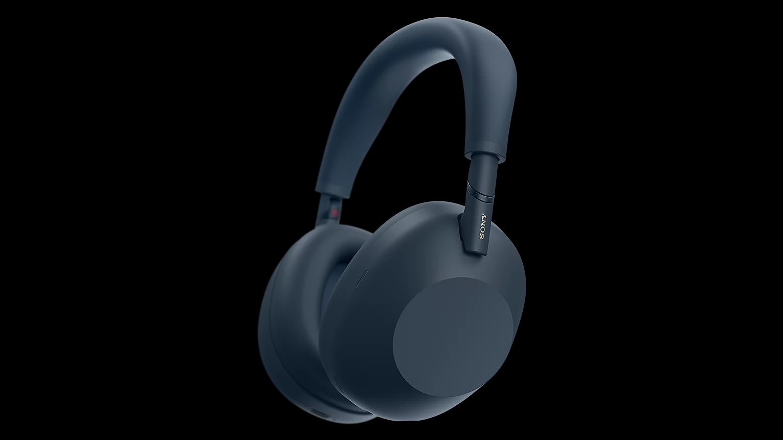 Sony WH-1000XM6 headphones