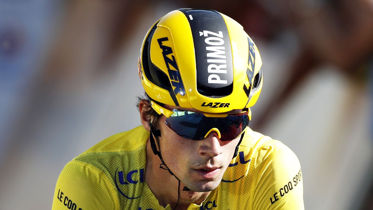 Tour de France sunglasses