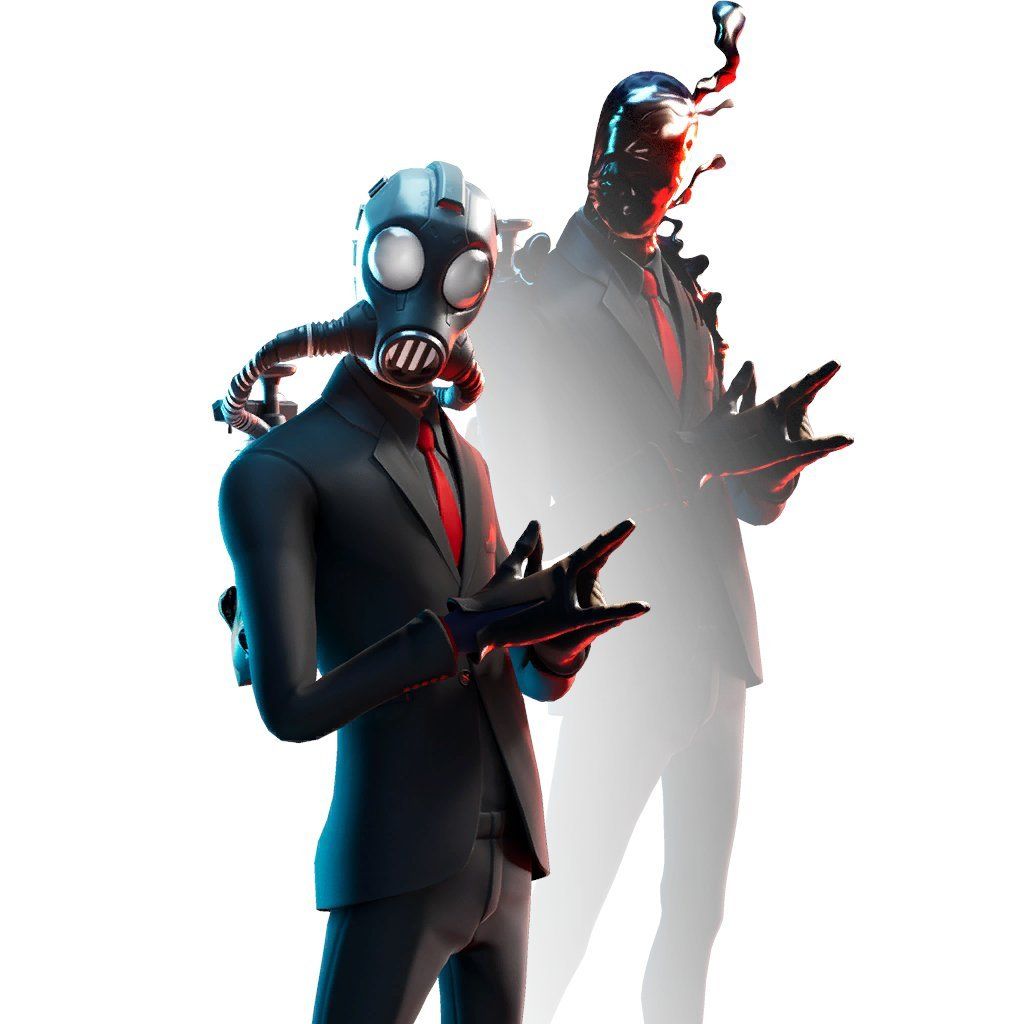 Credit: HypeX and Kleinmike