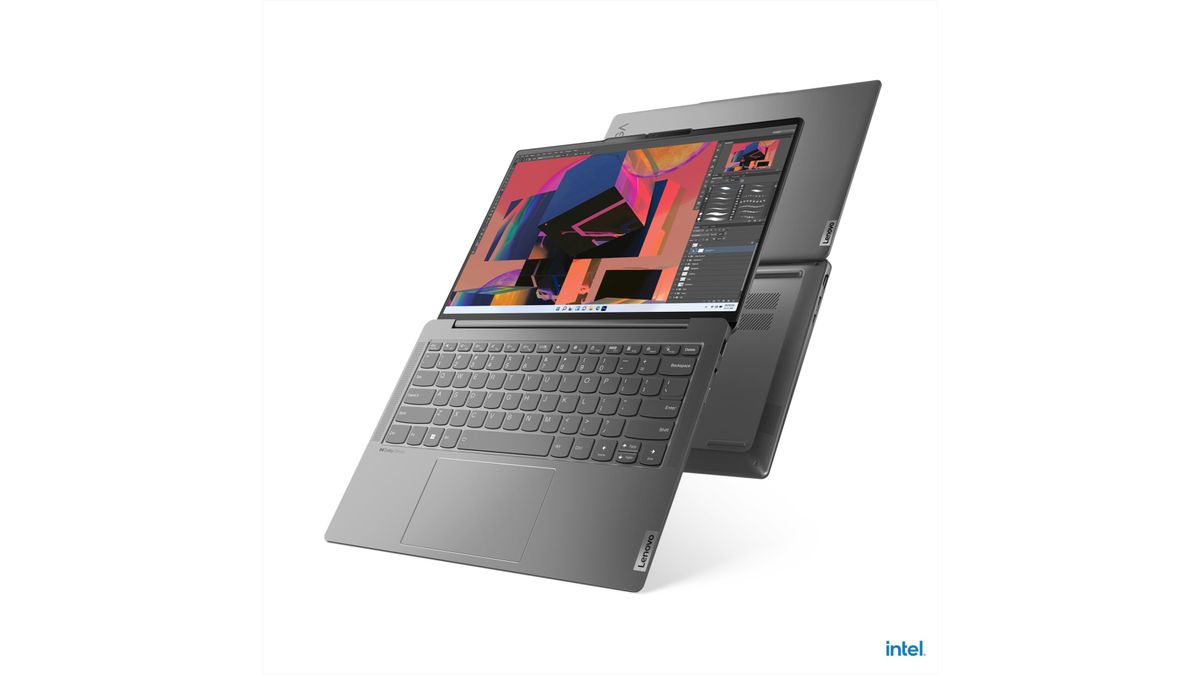 Lenovo Slim 7i