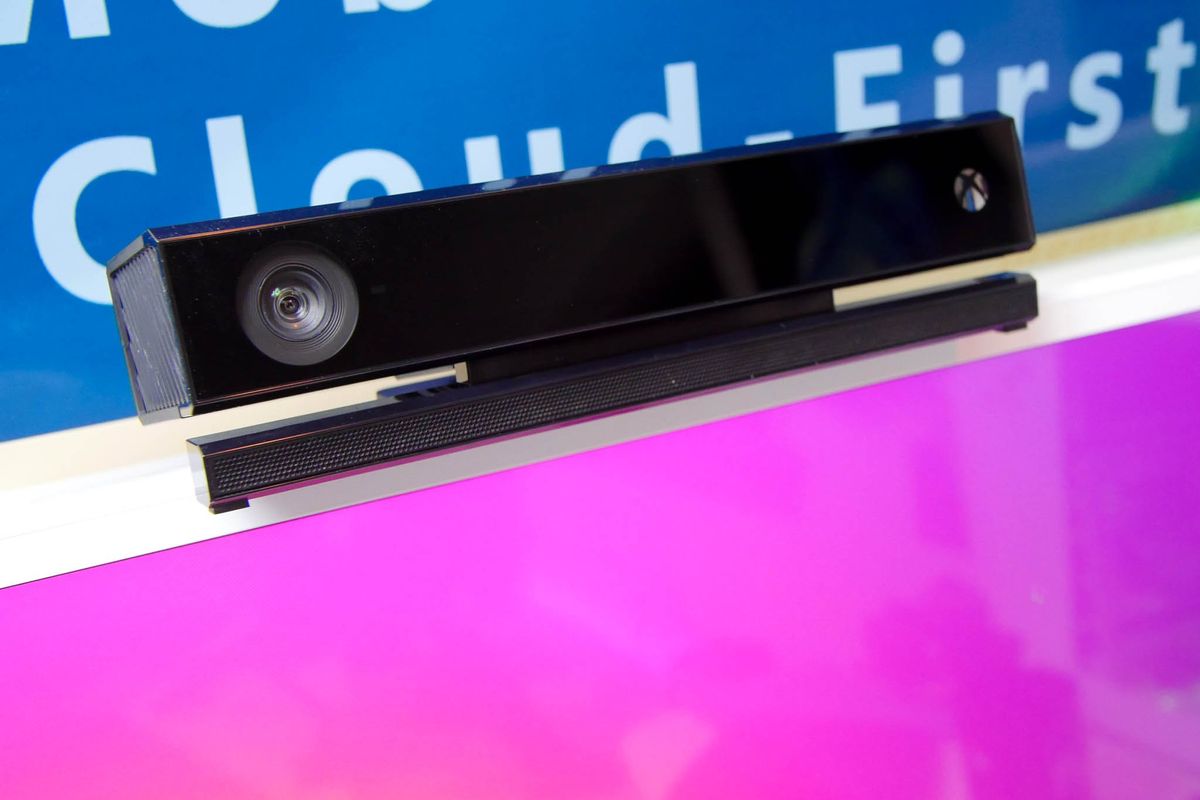 Microsoft Had No Choice but to Yank Kinect From Xbox One