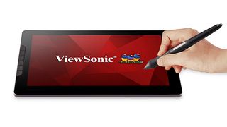 ViewSonic ID1330 ViewBoard Pen Display