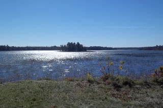 The source of the Mississippi River is Lake Itasca in northern Minnesota.