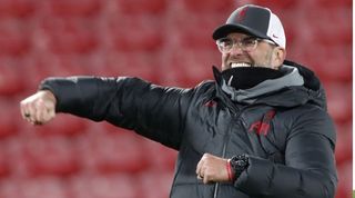 Jurgen Klopp