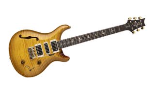 Best electric guitars: PRS Special Semi-Hollow