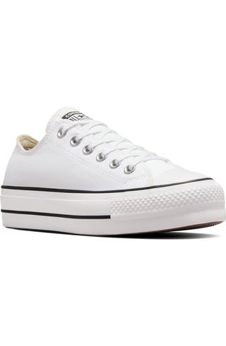 Chuck Taylor® All Star® Lift Low Top Sneaker