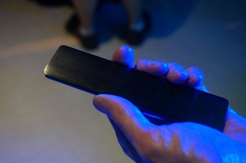 NVIDIA Shield console remote