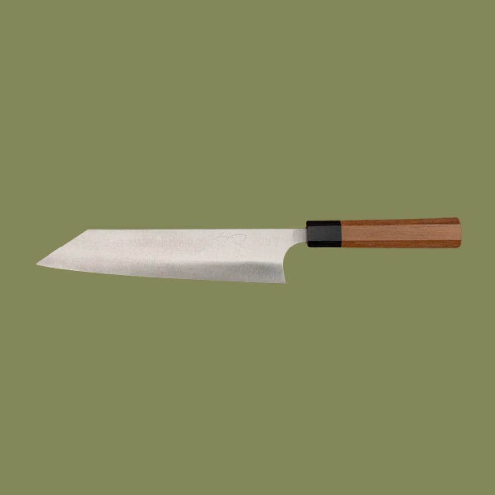 Koutetsu Shibata Koutetsu R2 Migaki Gyuto 210mm.