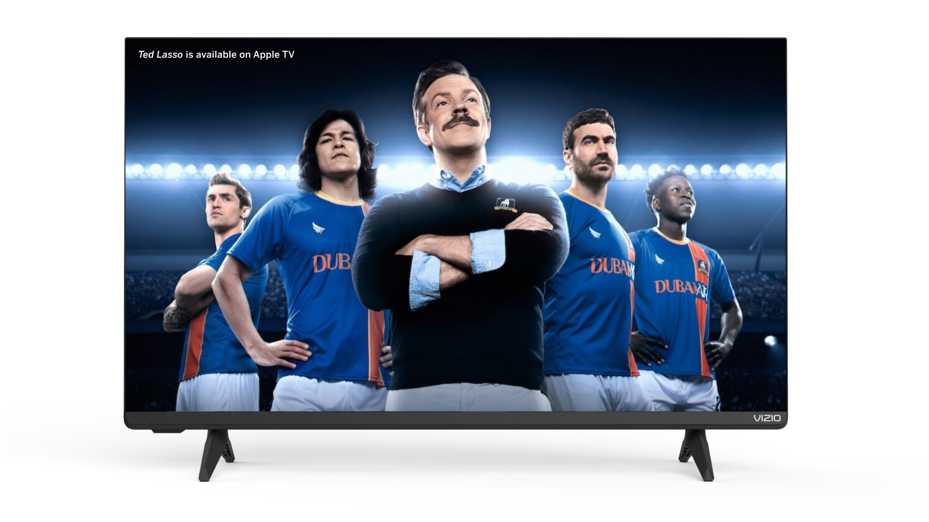 The Vizio D-Series 2021