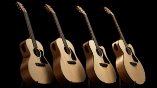 Gibson Generation Collection