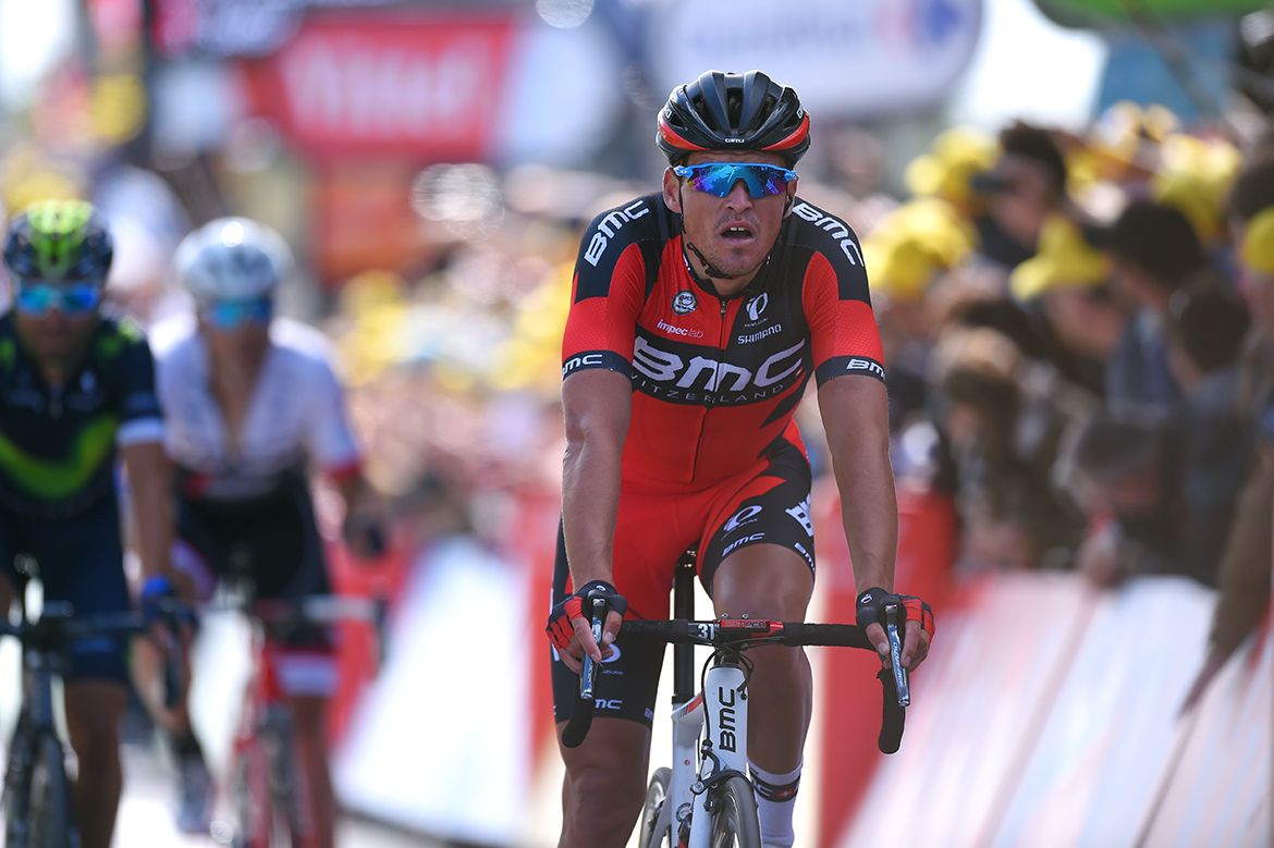 Greg Van Avermaet (BMC)