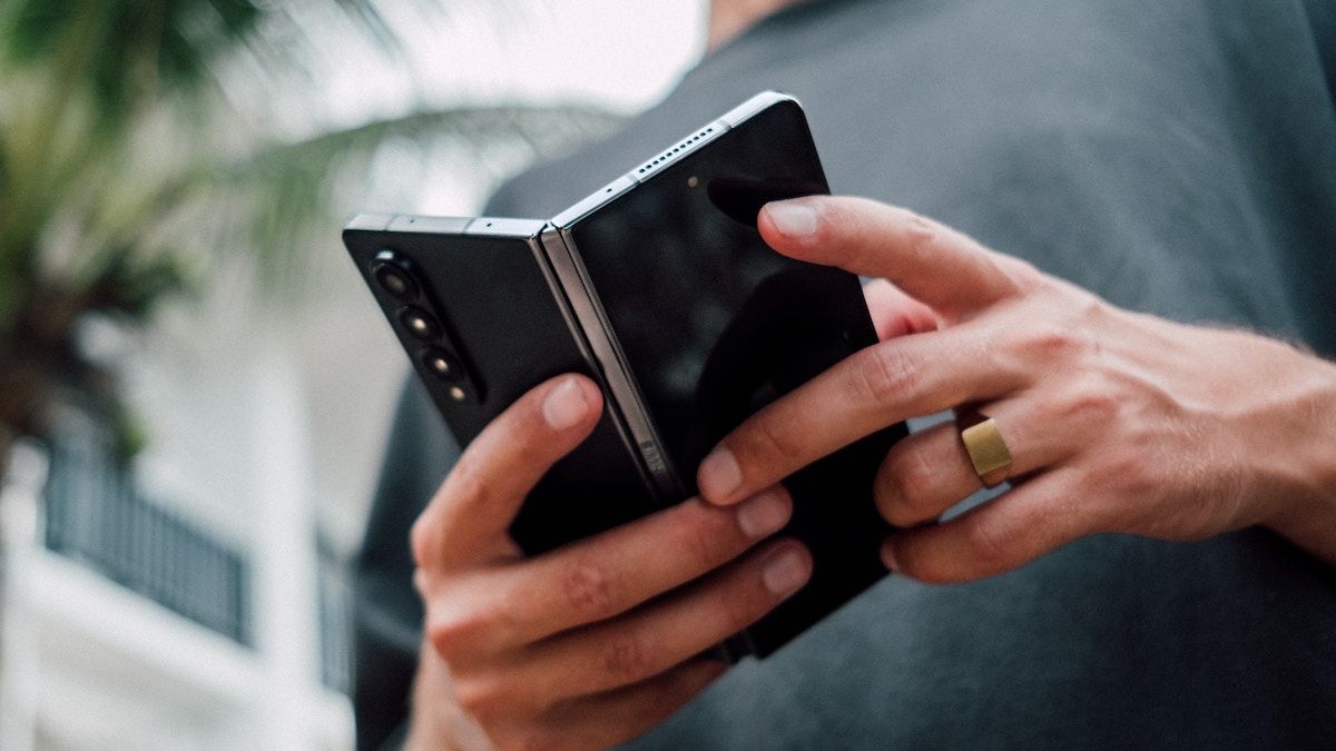 Benchmark leaks of upcoming Samsung Galaxy Z Fold 5 surge, indicating imminent launch
