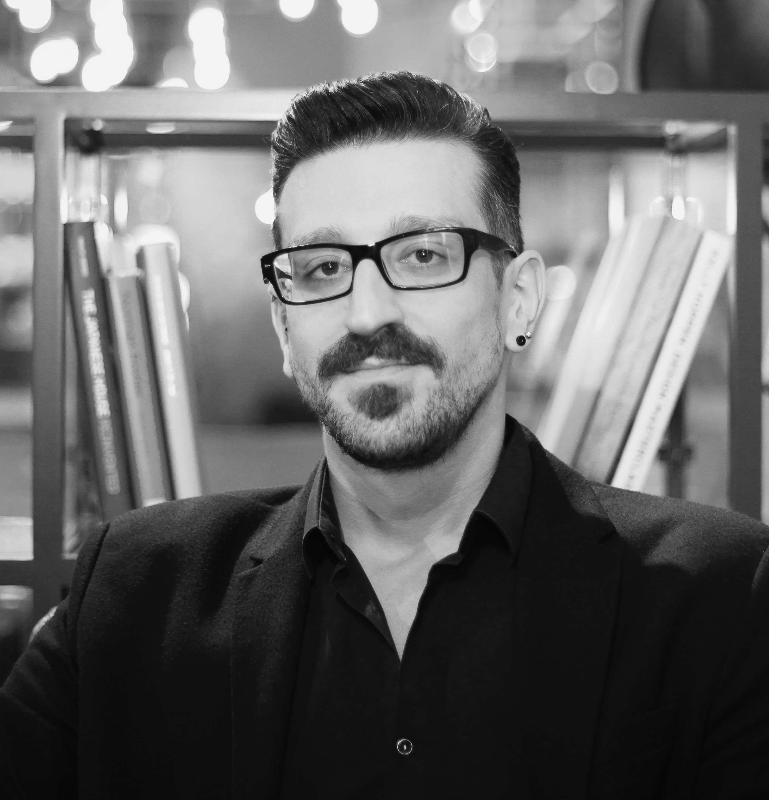 Yousef Mansuri