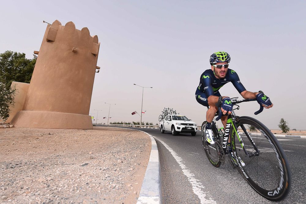 Enrique Sanz Unzue (Movistar)
