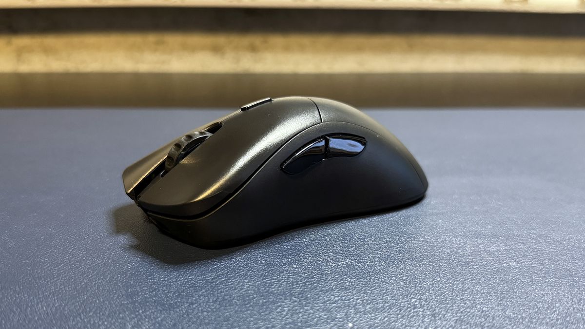 Glorious Model D 2 Pro