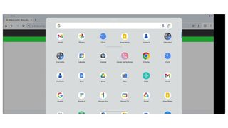 Pixel Feature Drop March '24 app search in taskbar app drawer