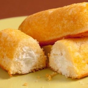 Twinkies for breakfast?