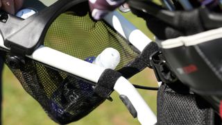 ClicGear 4.0 3-Wheel Push Golf Trolley Review