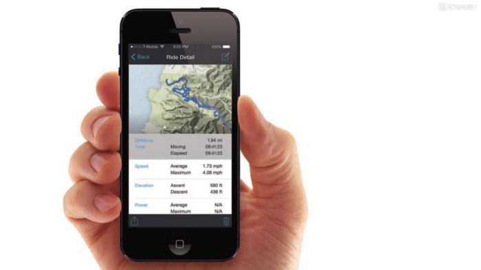 There's also a new Lezyne Ally companion app for wireless uploads from Power GPS and Super GPS models, plus a range of handy screens for ride analysis