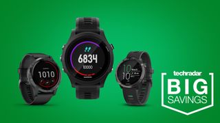 Garmin smartwatch deals sales cheap price