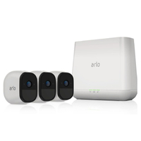 Arlo Pro 3 VMS4340P Smart Home Security Camera System  £749.99