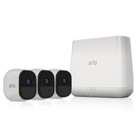 Arlo Pro 3 VMS4340P Smart Home Security Camera System:$649.99$495 at Amazon