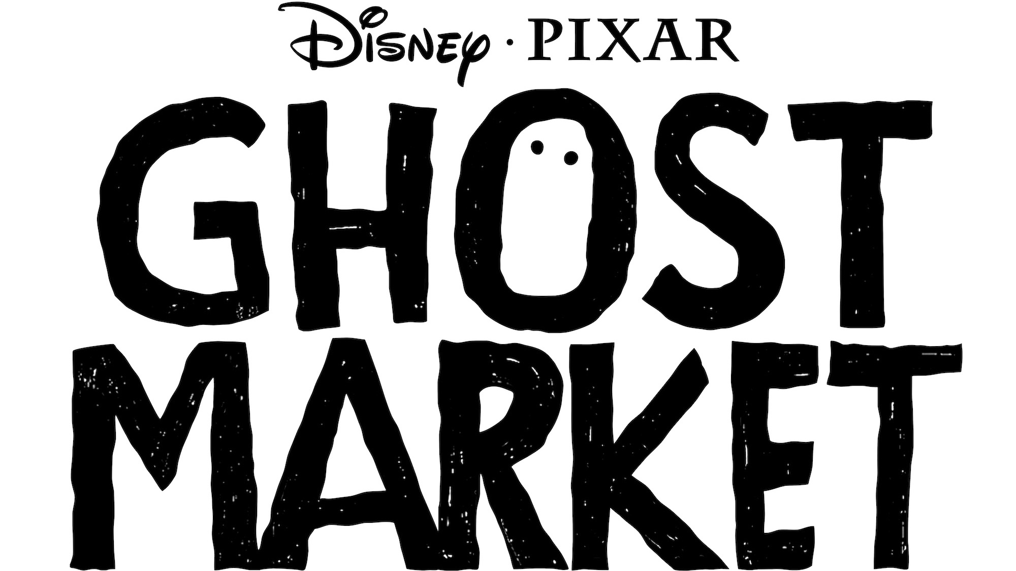 Ghost Market logo
