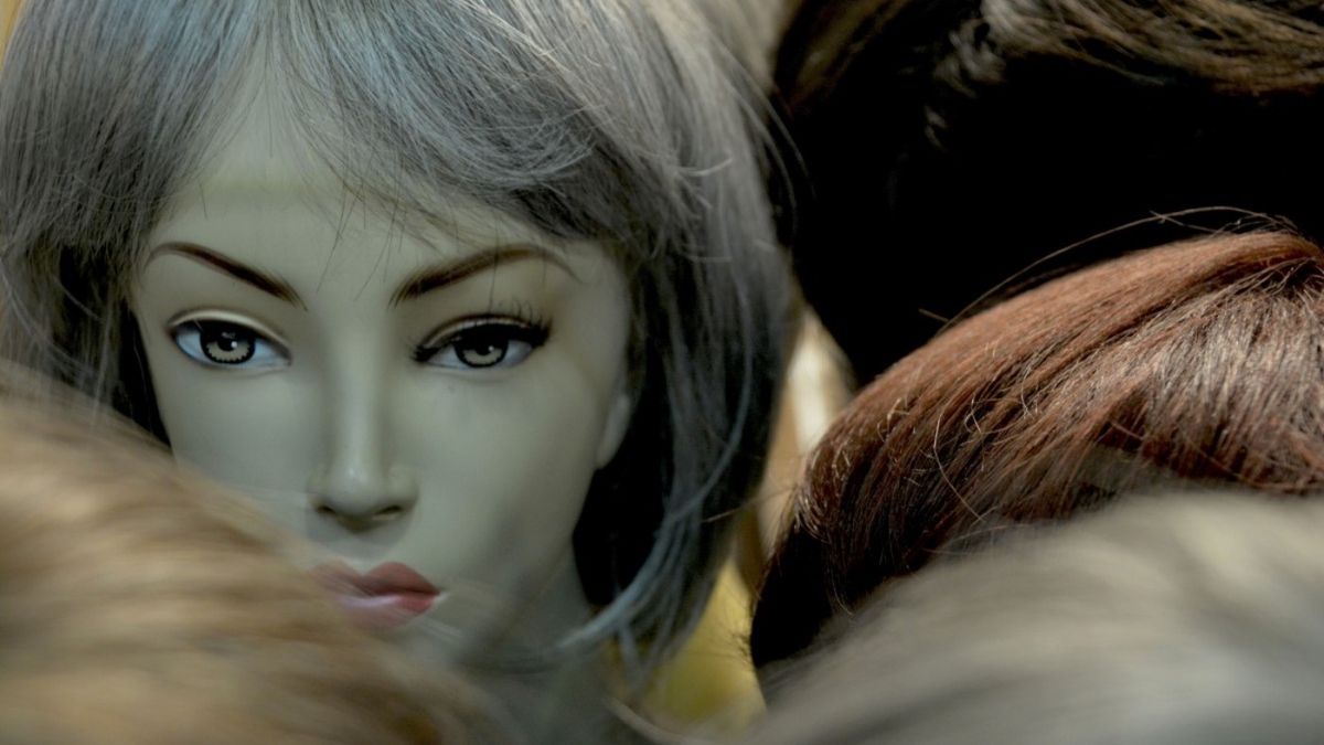 Sex doll brothels forced to close The Week