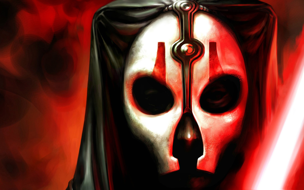 Star Wars: Knights of the Old Republic 2 – The Sith Lords Restored Content DLC is canceled on Switch