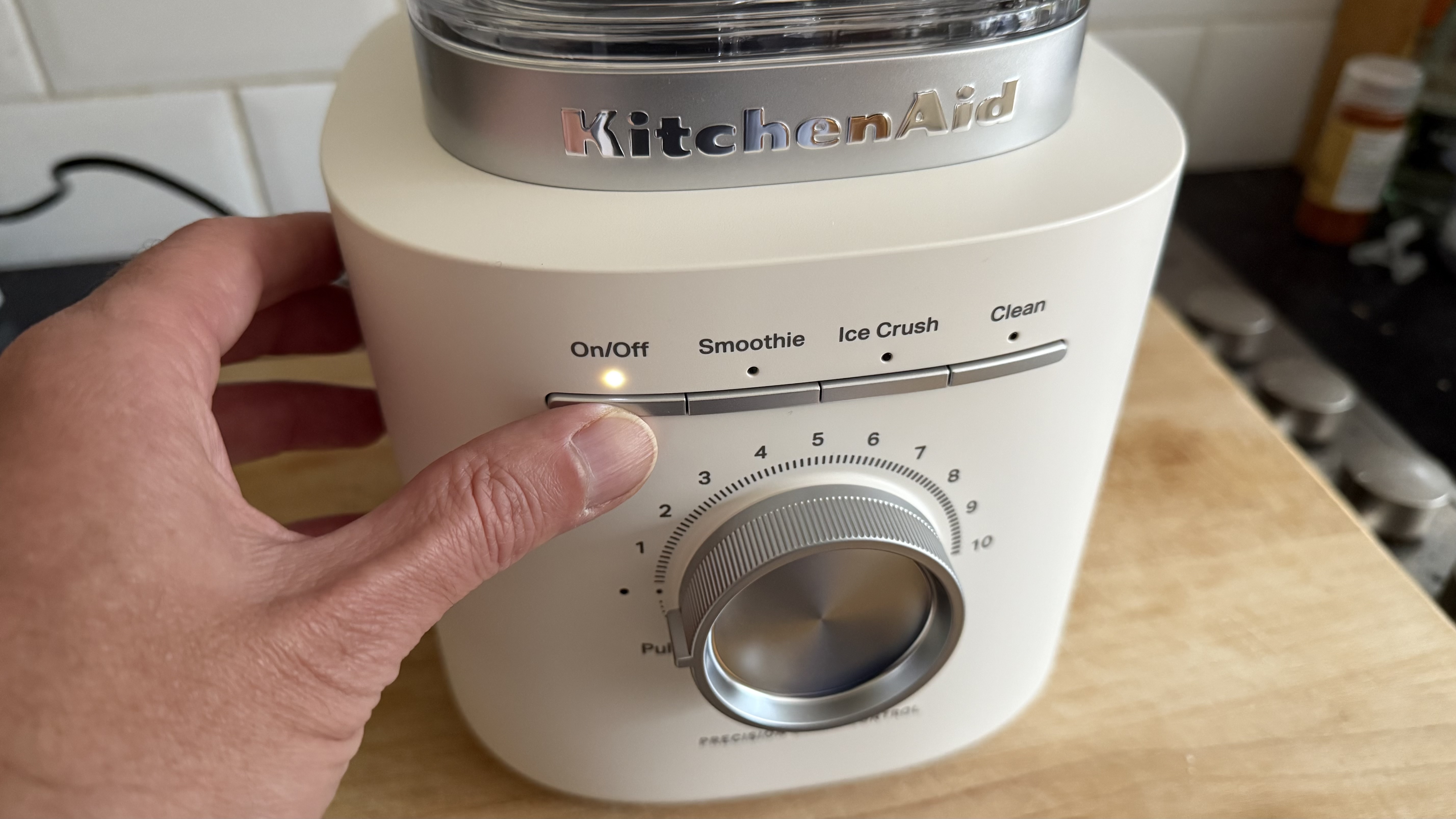 KitchenAid Pure Power Blender